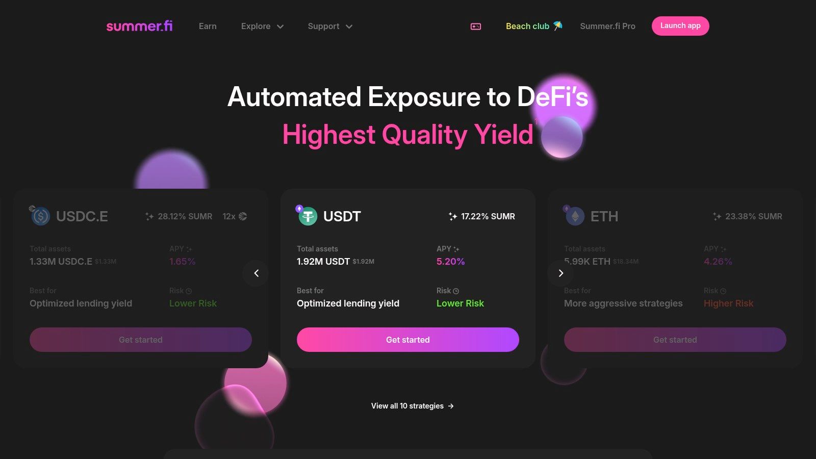 7 Best Stablecoins and Platforms to Use in 2025