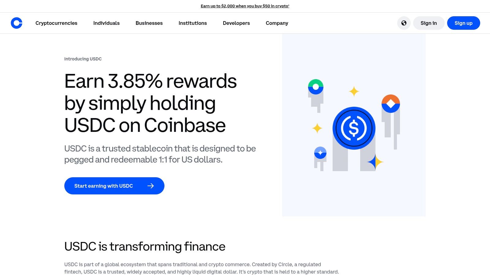 Coinbase