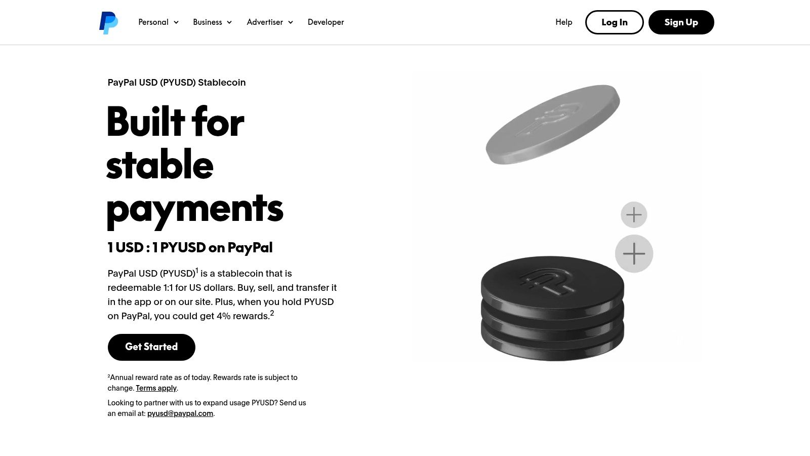 7 Best Stablecoins and Platforms to Use in 2025