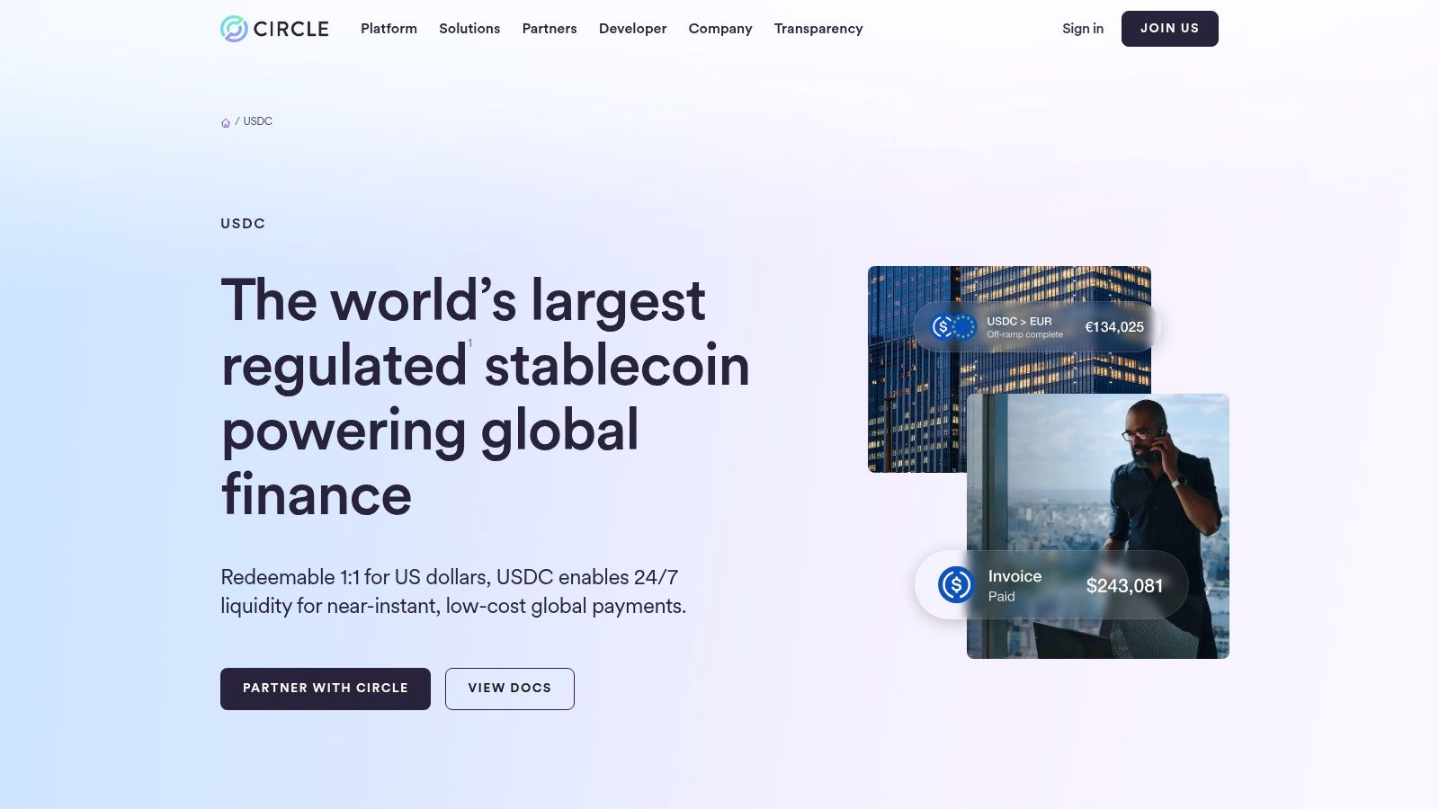 7 Best Stablecoins and Platforms to Use in 2025