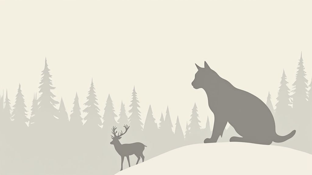 Lynx (Ryś)