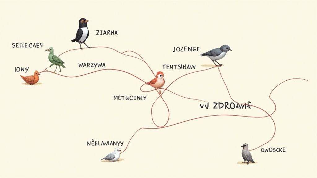 Źródła makroskładników w diecie wegańskiej