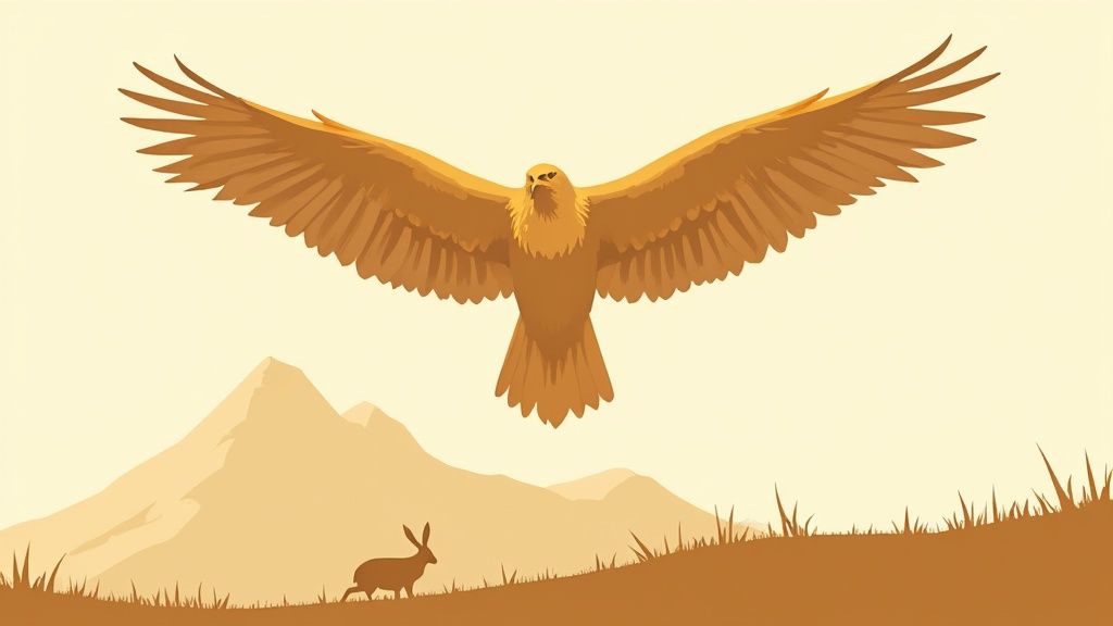 Golden Eagle (Orzeł Przedni)