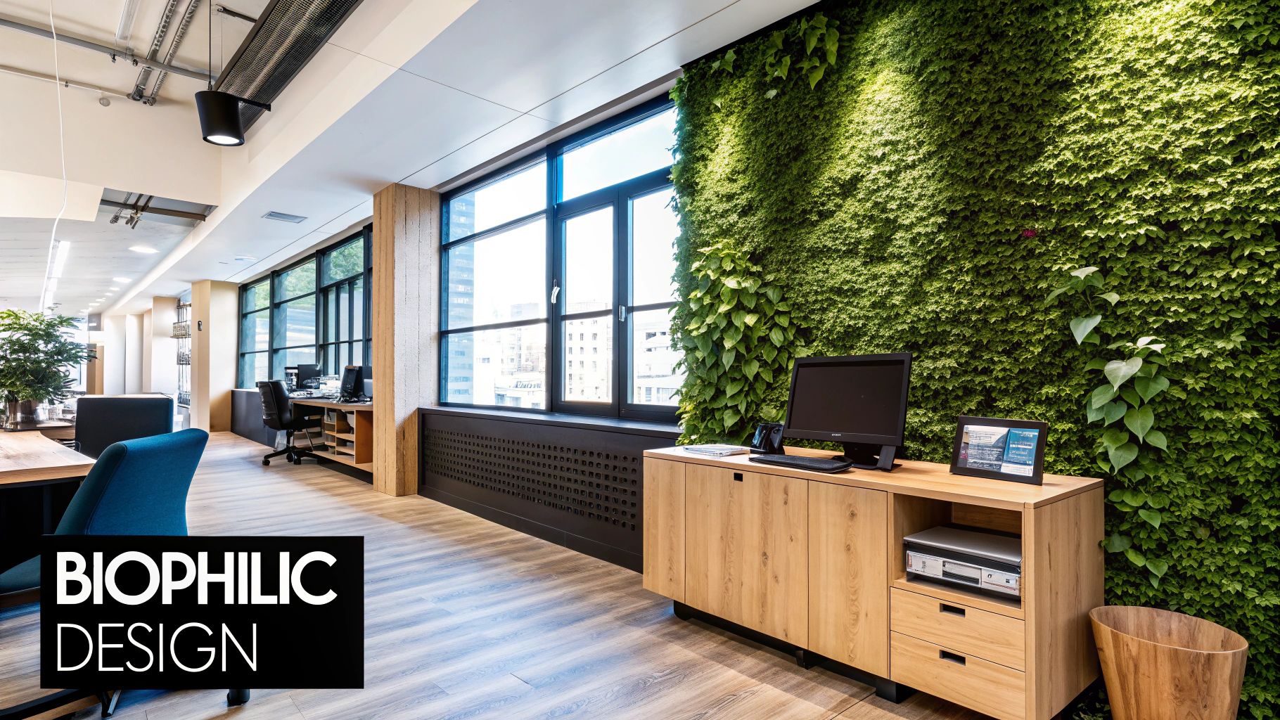 Activity-Based Working (ABW)