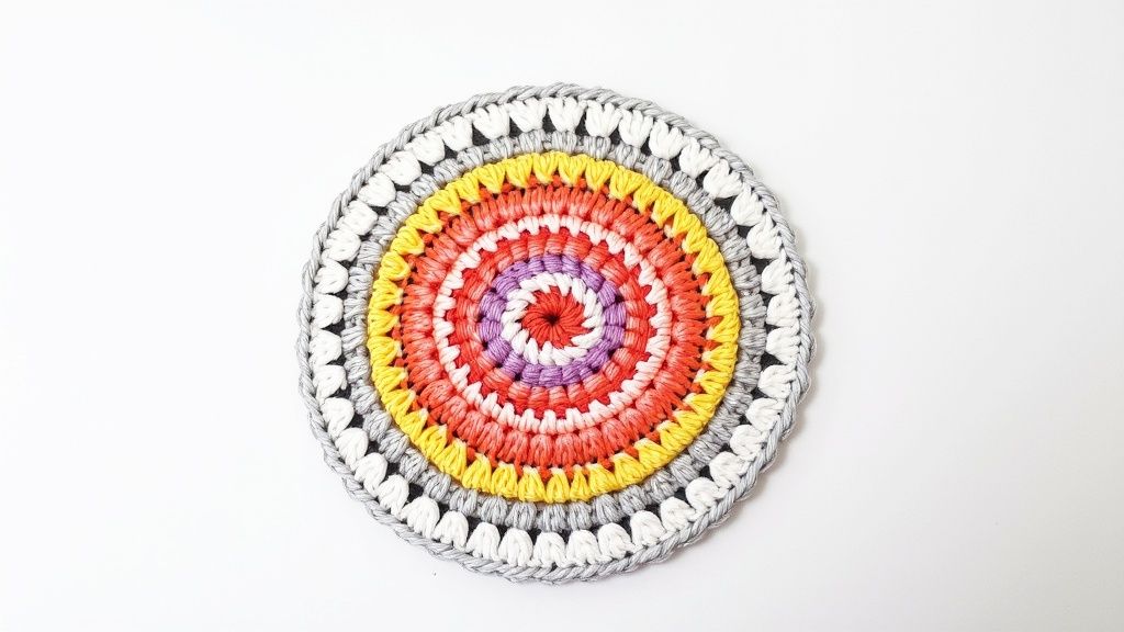 Coasters