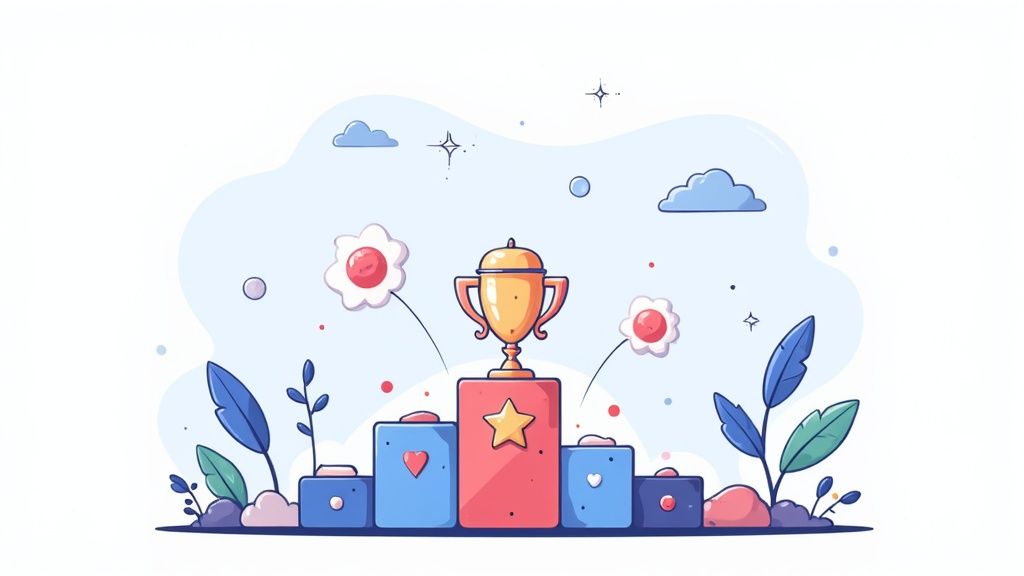 Influencer Collaboration Content
