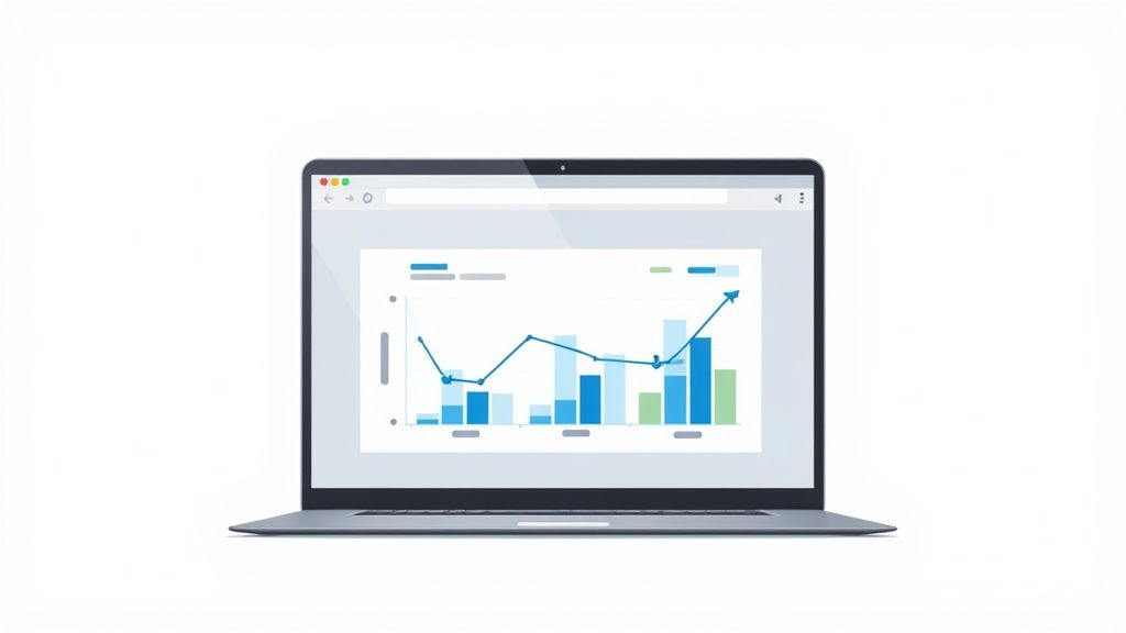Tools for measuring social media engagement