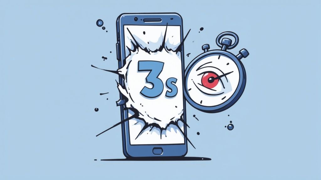 Hook Viewers in the First 3 Seconds