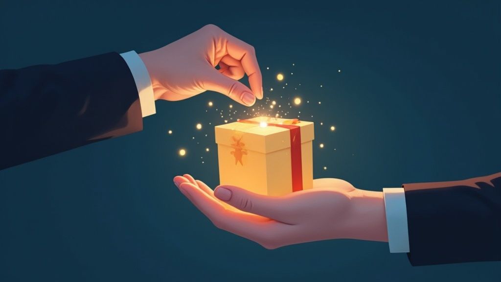 The Value Proposition Introduction