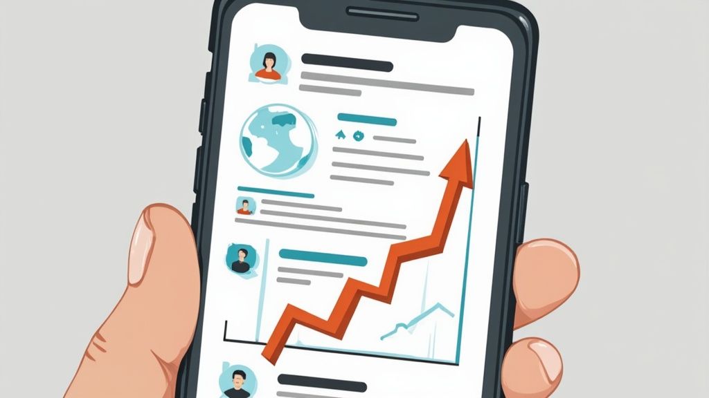 Scaling Social Media ROI