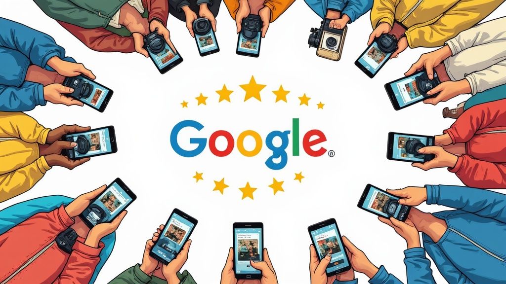 User-Generated Content (UGC) Strategy