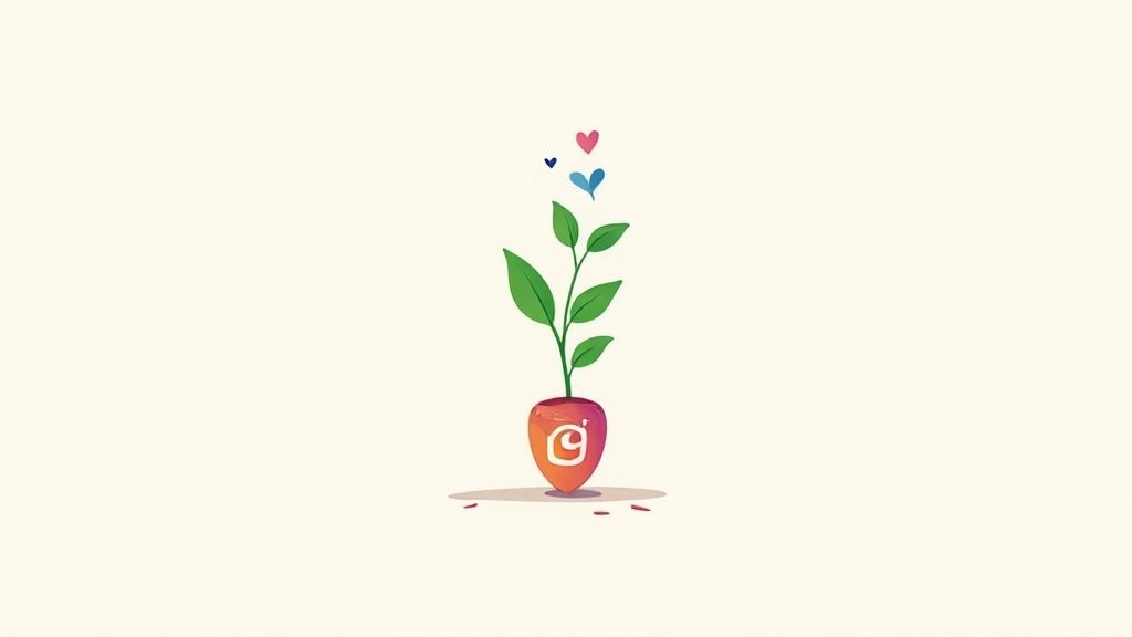#InstagramGrowth