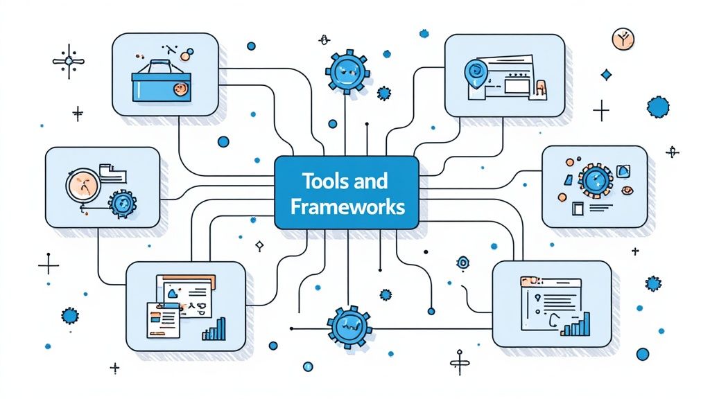 Data-Driven Idea Evaluation