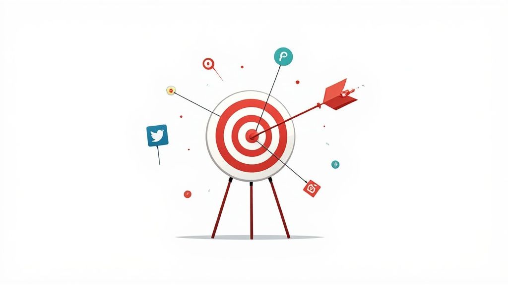 Turning data into decisions