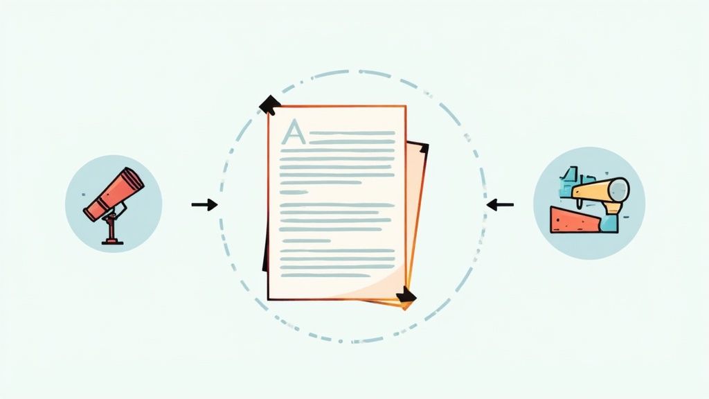 Content Repurposing Strategy