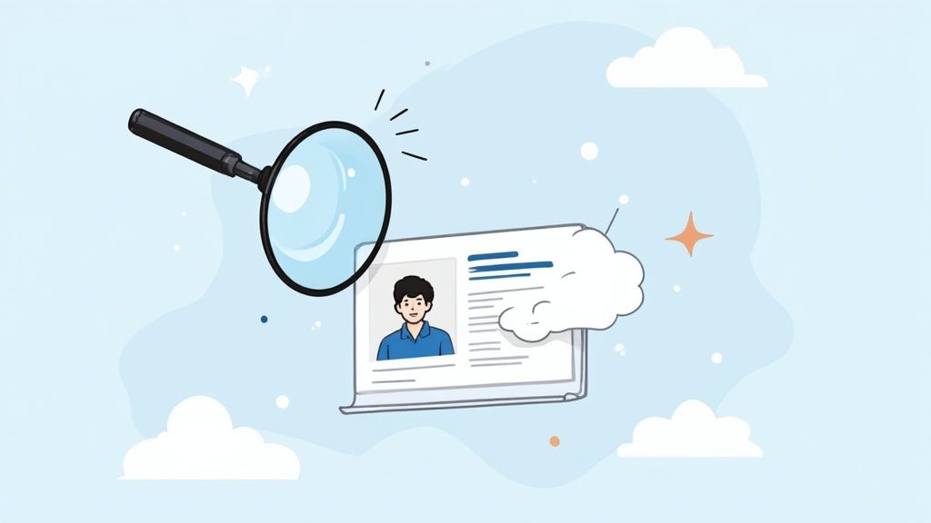 LinkedIn Sales Navigator Prospecting