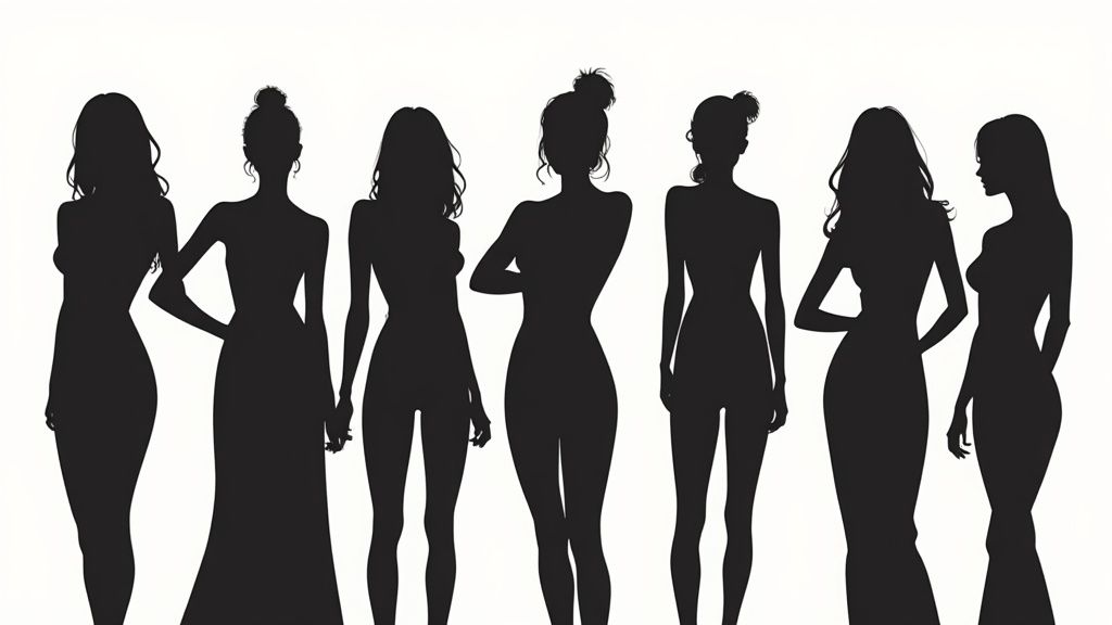 Dove's Real Beauty and Self-Acceptance Campaign