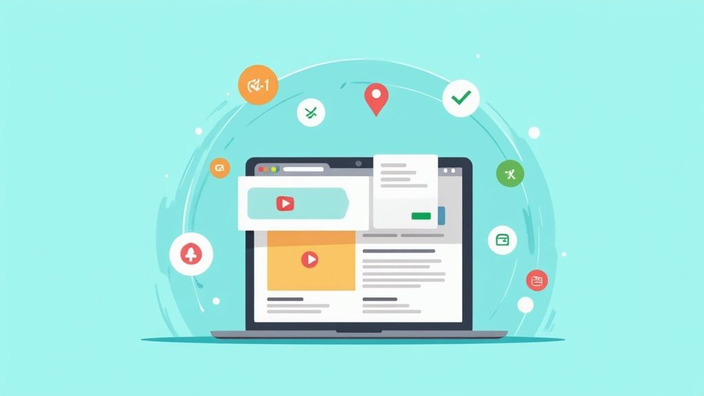 Create High-Quality, Valuable Content That Educates or Entertains