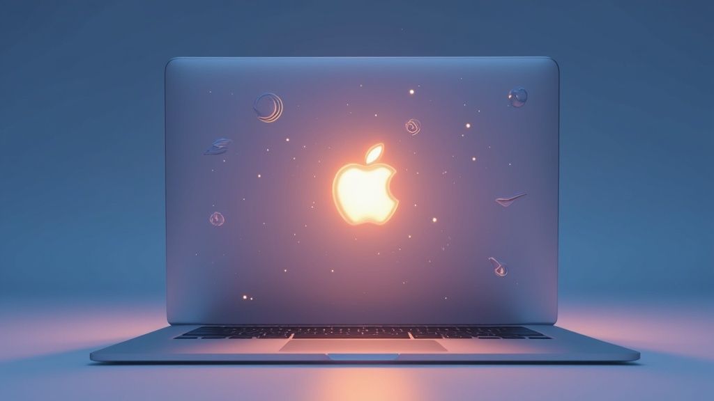 Apple's Innovation and Simplicity Story