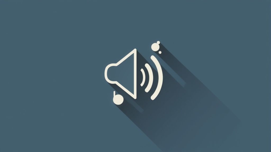 Leverage Trending Audio Strategically