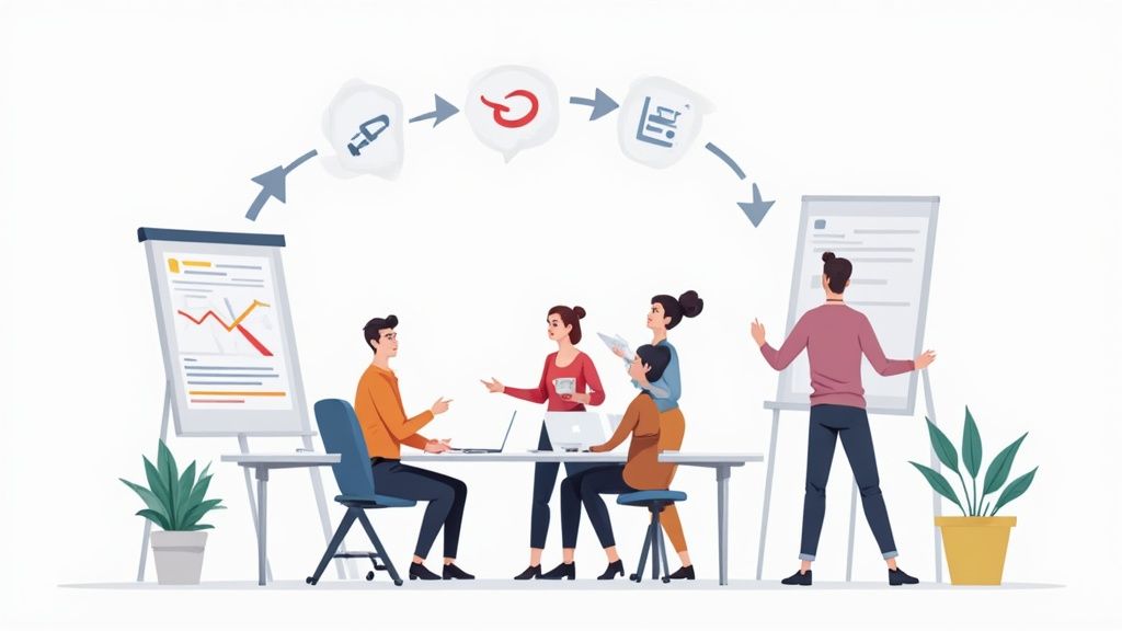 Agile Product Development