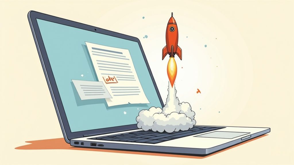 Content Scaling