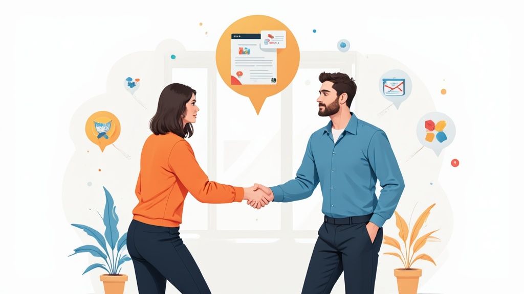 Influencer Partnership Strategy