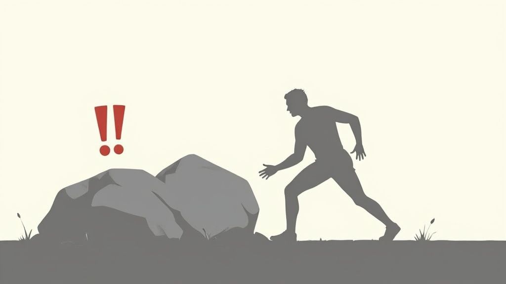 The Problem Statement Introduction