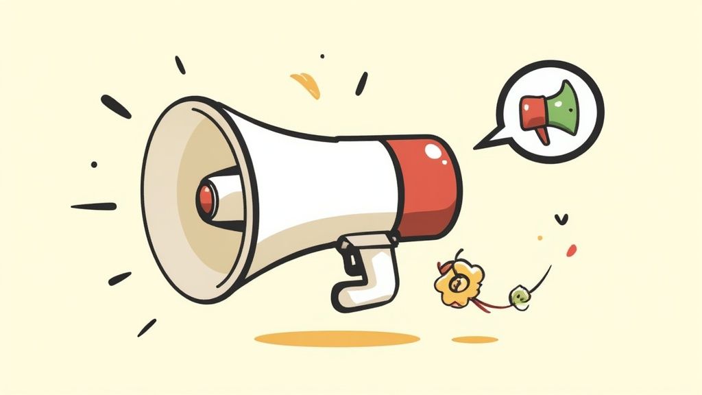 A person sitting at a desk with a laptop, looking thoughtful while reviewing their Pinterest analytics.