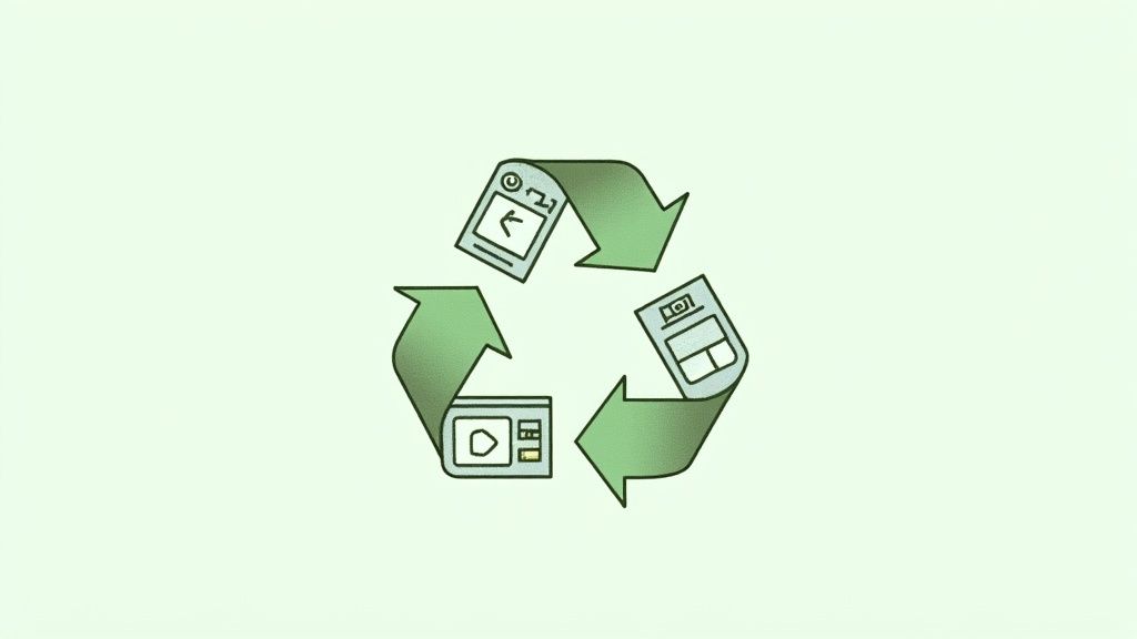 Building Content Teams