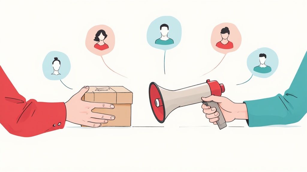 #InfluencerMarketing