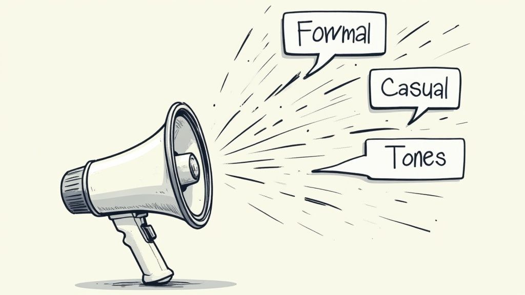 Different social media apps displayed on a phone