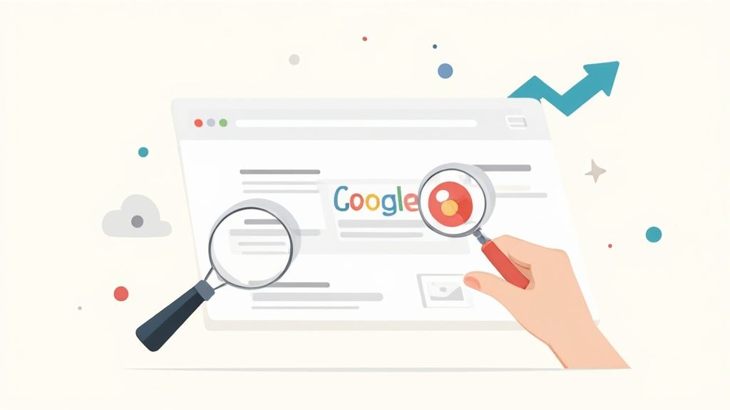 Email Marketing Distribution