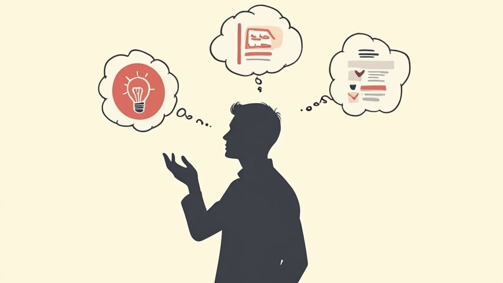 Navigating Feature Prioritization