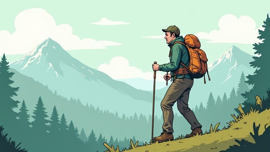 Patagonia - Purpose-Driven Outdoor Gear