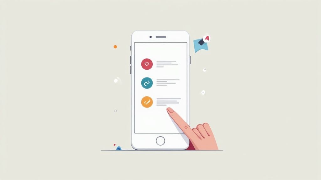 Educational Content and Tutorials