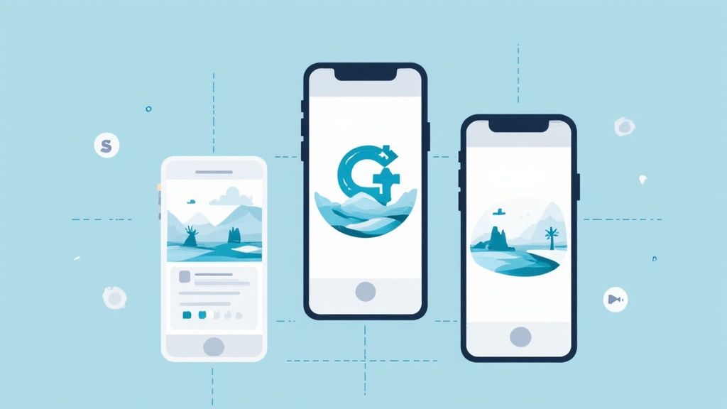 User-Generated Content (UGC) Campaigns