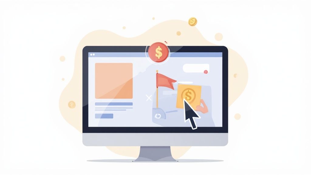 Use Pay-Per-Click (PPC) Advertising Strategically