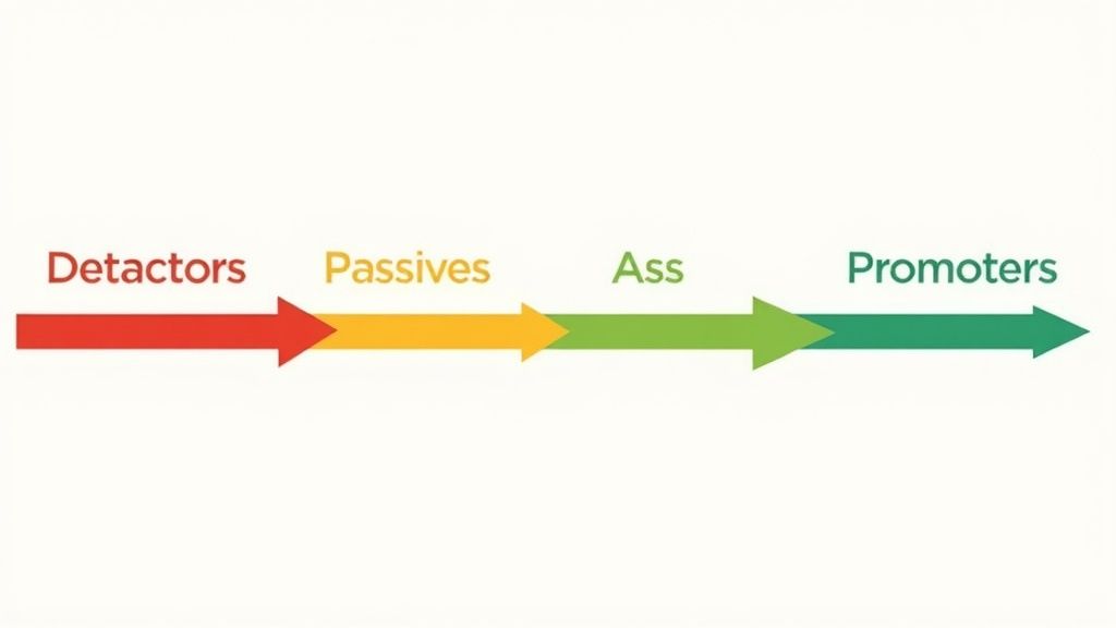 Net Promoter Score (NPS)