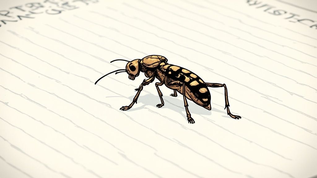 Bug reports are essential for software quality.