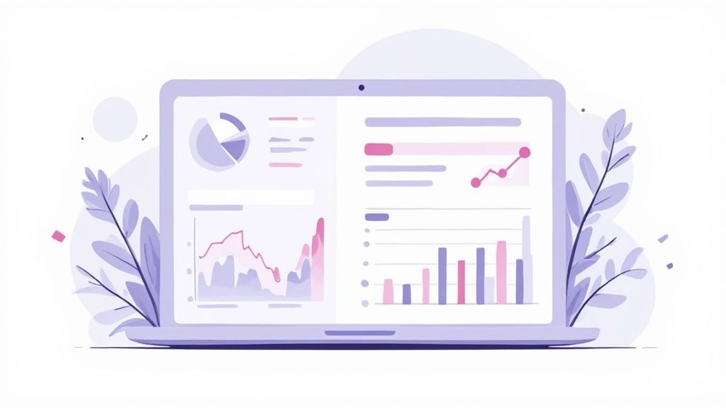 Metrics Foundation