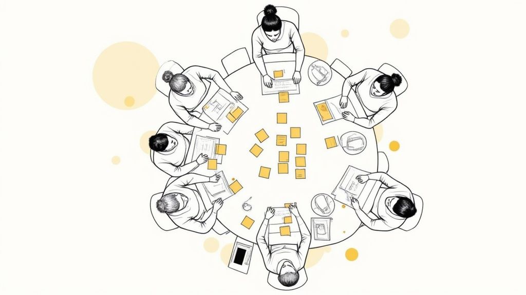Design Thinking