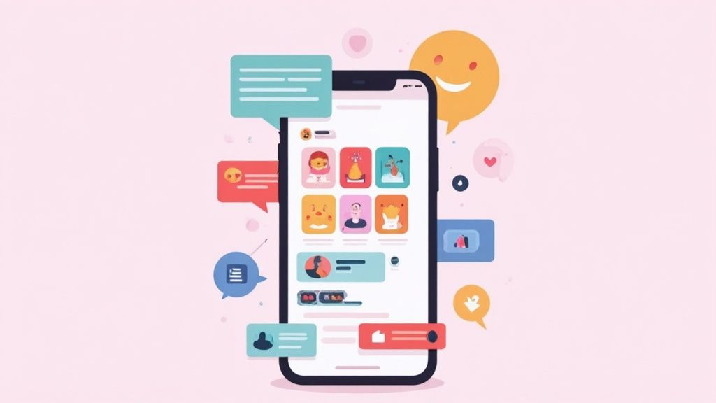 Emerging Platform Trends