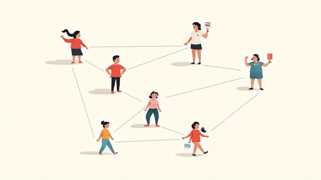 Micro-Influencer Partnerships