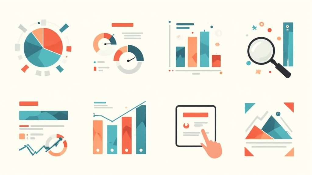 Interactive Content and Polls