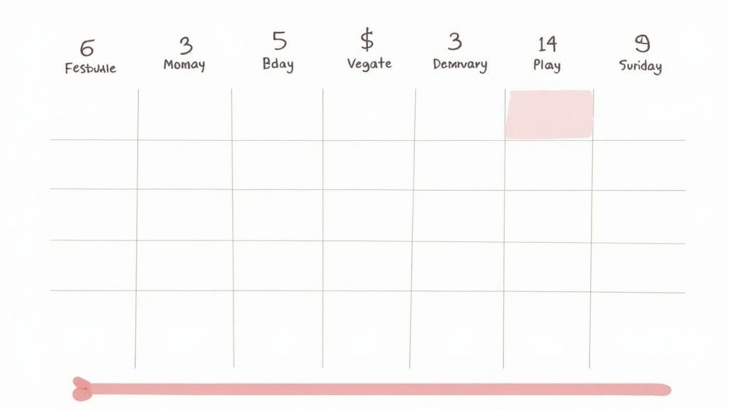 Measuring Social Media Success