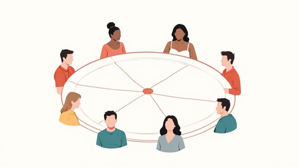 Community-Based Distribution