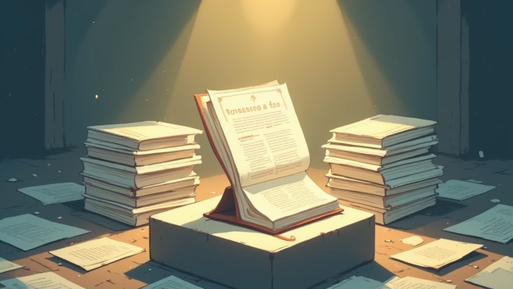 Prioritize Quality Over Quantity