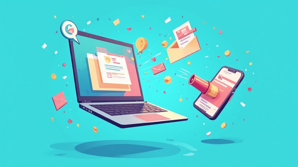 Product Update Announcement Tips to Boost Engagement