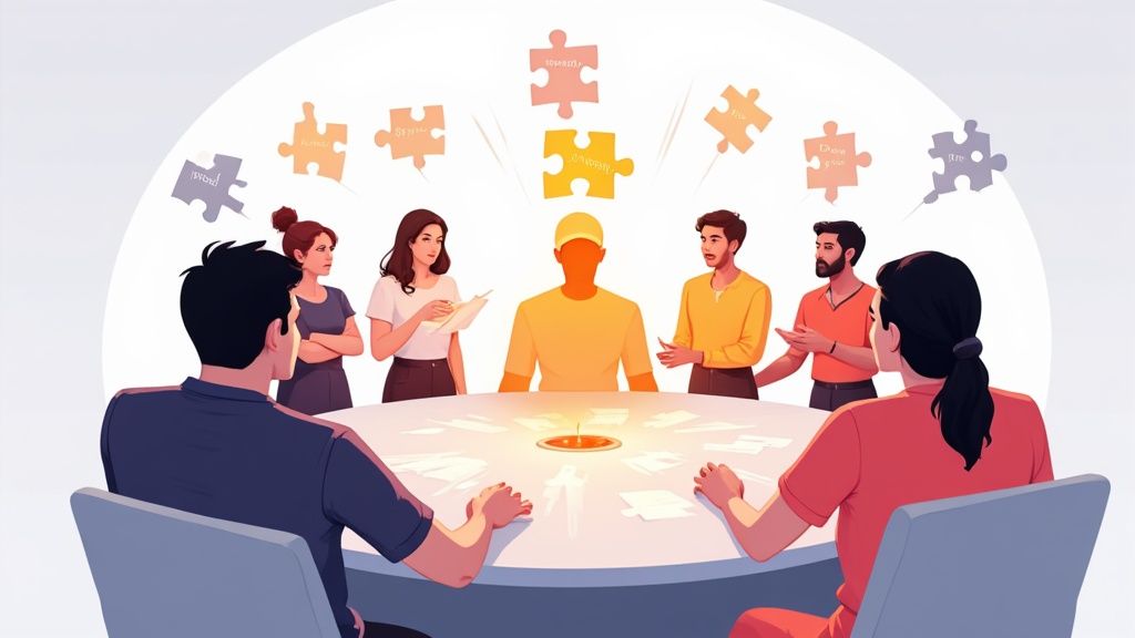 Customer Centric Product Management for Growth & Loyalty